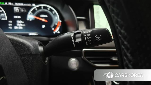 Kia K7 Premier id 3955326 из Кореи 7