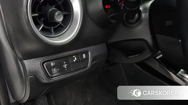 Kia The New K3 2nd generation id 3600507 из Кореи 7