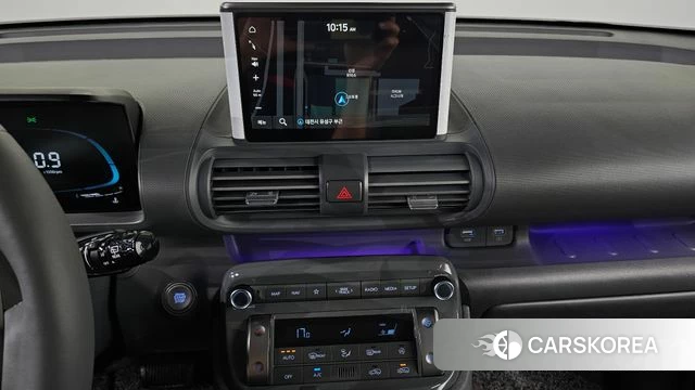 Hyundai Casper id 4854166 из Кореи 7