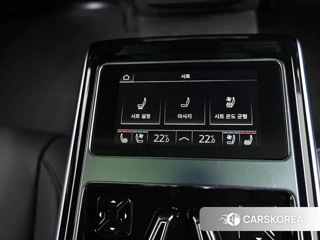 Audi A8 (D5) id 3605936 из Кореи 7