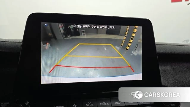 Kia Come New K3 id 3867117 из Кореи 7