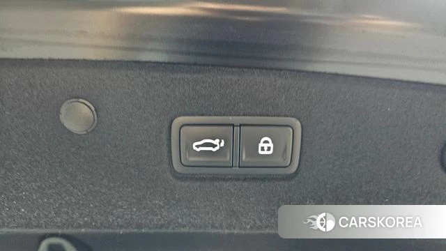 Kia K8 Hybrid id 4517451 из Кореи 7