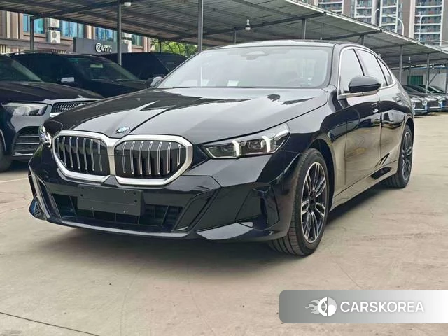 BMW 5 series id 3969190 из Китая 7