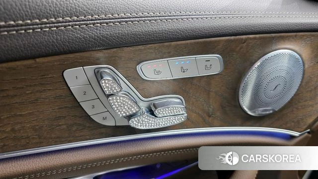Mercedes-Benz E-Class W213 id 3966272 из Кореи 7
