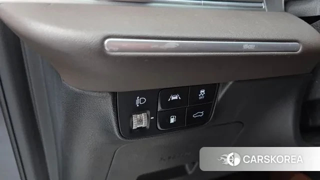 Hyundai The New Grandeur IG Hybrid id 3607260 из Кореи 7