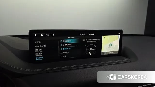 Genesis GV80 id 3621185 из Кореи 7