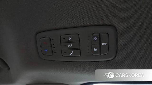 Kia Carnival 4th generation id 4303460 из Кореи 7