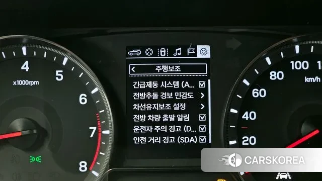 Ssangyong Berry New Tivoli id 3111336 из Кореи 7