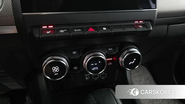 Renault Korea (Samsung) XM3 id 4468916 из Кореи 7