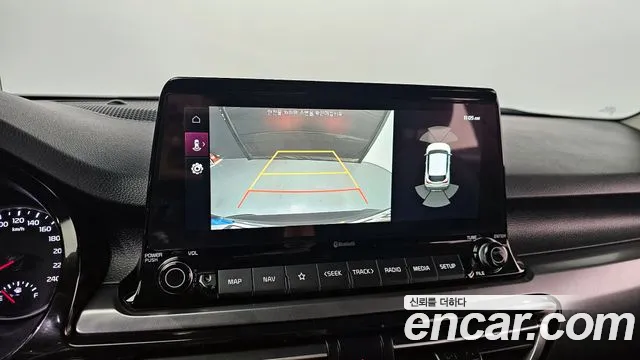 Kia Seltos id 2853511 из Кореи 7