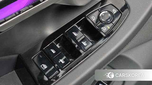 BMW 5 Series (G60) id 4539623 из Кореи 7
