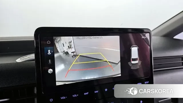 Hyundai Staria id 3560986 из Кореи 7