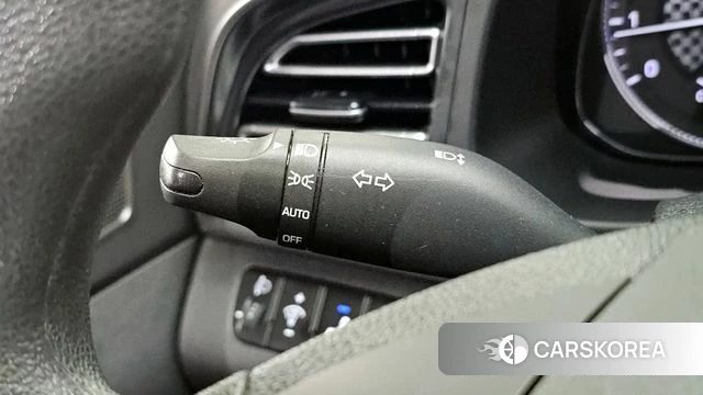 Hyundai The New Avante AD id 3807964 из Кореи 7