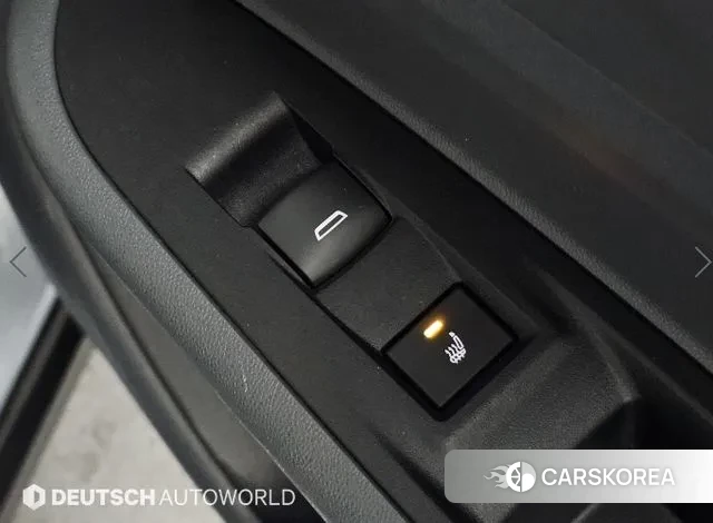 Chevrolet (GM Daewoo) Bolt EV id 3703830 из Кореи 7