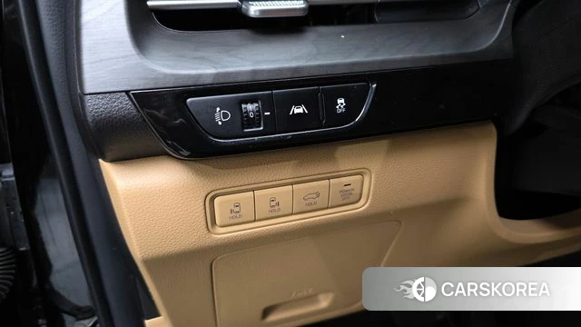 Kia Carnival 4th generation id 4249086 из Кореи 7
