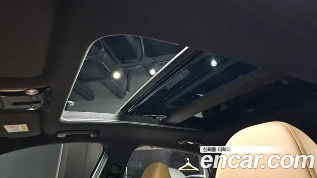 Kia K5 3rd generation id 2919950 из Кореи 7