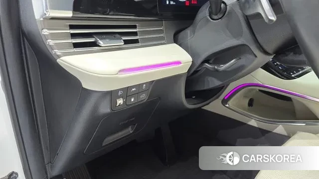 Hyundai The New Grandeur IG id 3437726 из Кореи 7