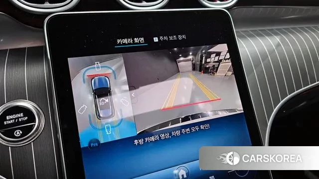 Mercedes-Benz GLC-Class X254 id 3663839 из Кореи 7