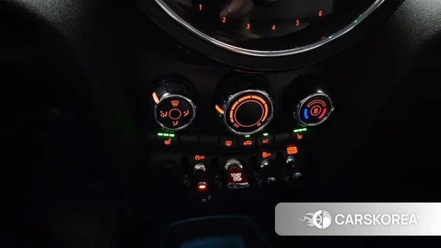 Mini Cooper id 3247519 из Кореи 7