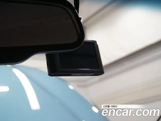 Hyundai Kona id 2707767 из Кореи 7