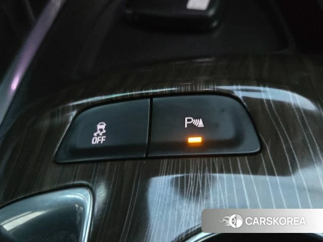 Chevrolet (GM Daewoo) The New Malibu id 4403193 из Кореи 7
