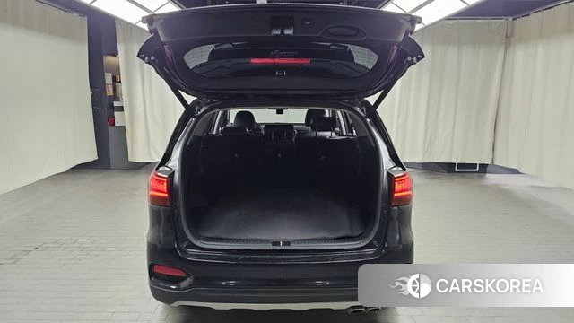 Kia The New Sorento id 4416723 из Кореи 7