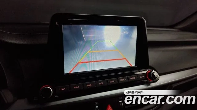 Kia Come New K3 id 2951532 из Кореи 7