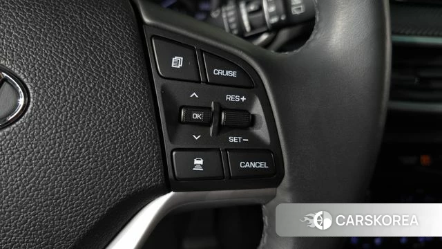 Hyundai All New Tucson id 4737062 из Кореи 7