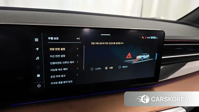 Ssangyong Torres EVX id 3251444 из Кореи 7