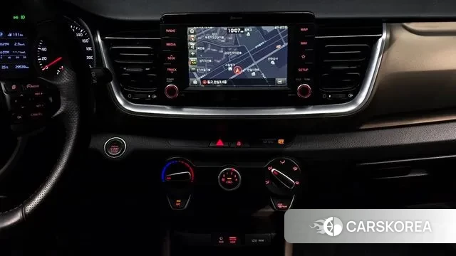 Kia Stonic id 3045468 из Кореи 7