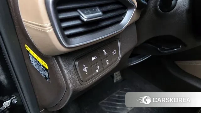 Hyundai Santa Fe TM id 3672868 из Кореи 7