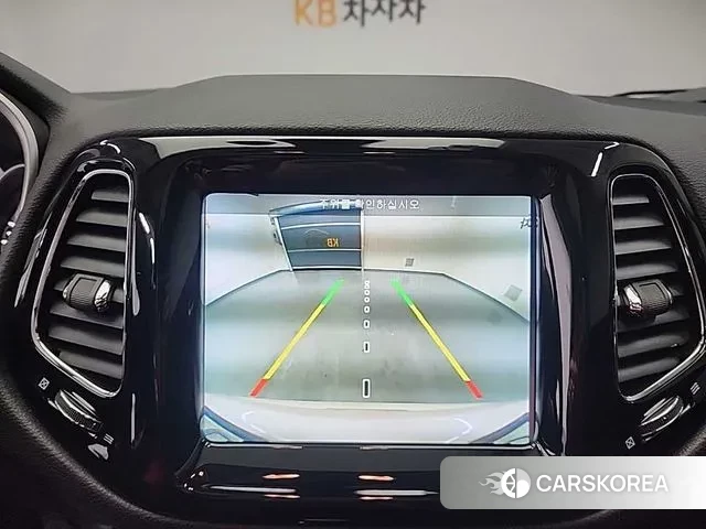 Jeep Compass 2nd Generation id 3060654 из Кореи 7