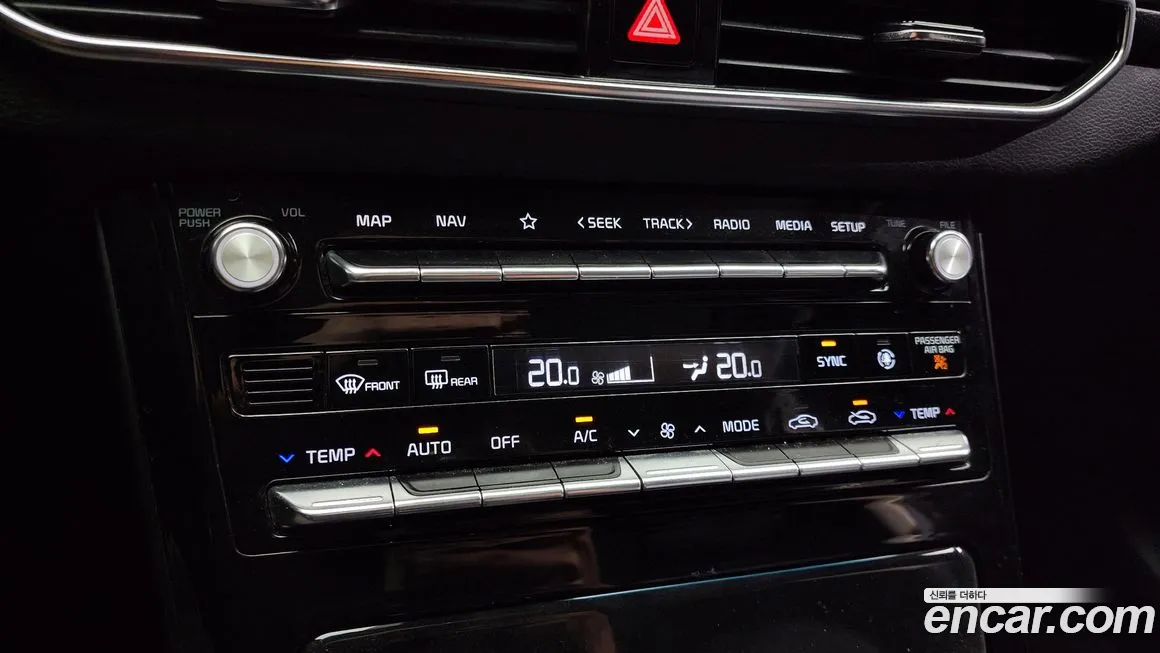 Kia K7 Premier id 1903567 из Кореи 7