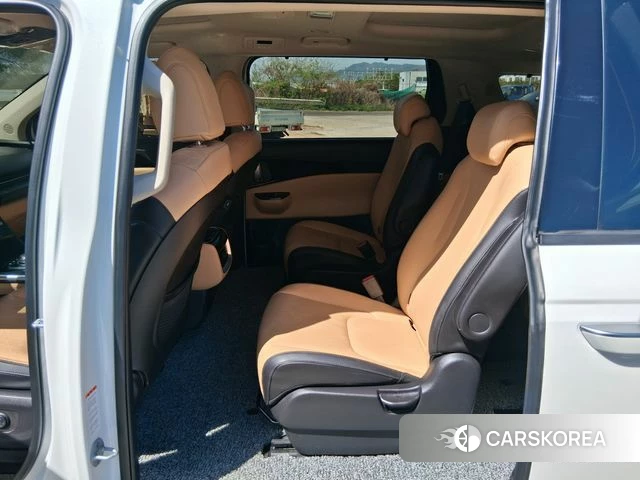 Kia Carnival 4th generation id 3953953 из Кореи 7