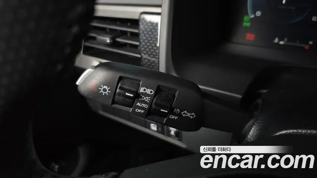 Ssangyong The New Rexton Sports Cannes id 2742866 из Кореи 7