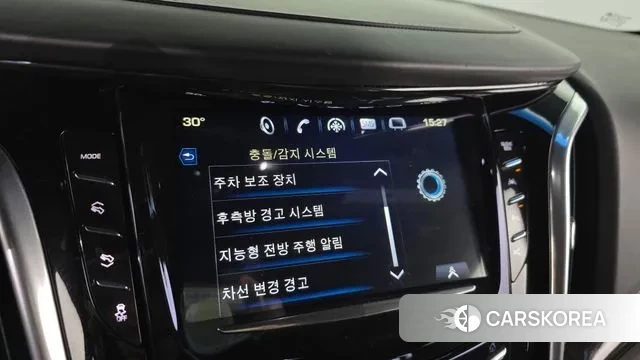 Cadillac Escalade id 3013587 из Кореи 7