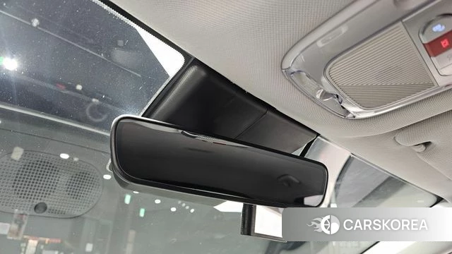 Hyundai Ionic 5 id 4640521 из Кореи 7