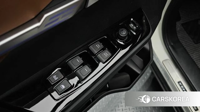 Ssangyong Torres id 3787194 из Кореи 7