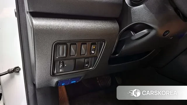 Renault Korea (Samsung) The New QM6 id 3753544 из Кореи 7