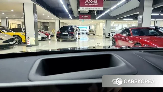 Mercedes-Benz S-Class W223 id 2894220 из Кореи 7