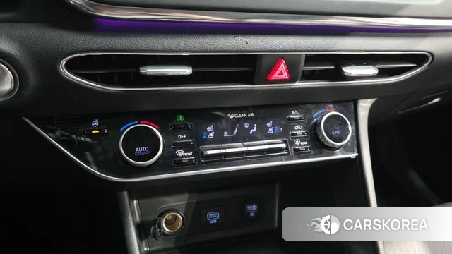 Hyundai Sonata (DN8) id 4422950 из Кореи 7