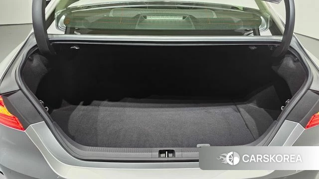 Toyota Camry (XV70) id 4508616 из Кореи 7