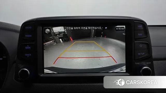 Hyundai Kona id 3588618 из Кореи 7