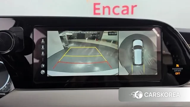 Hyundai Palisade id 3385258 из Кореи 7