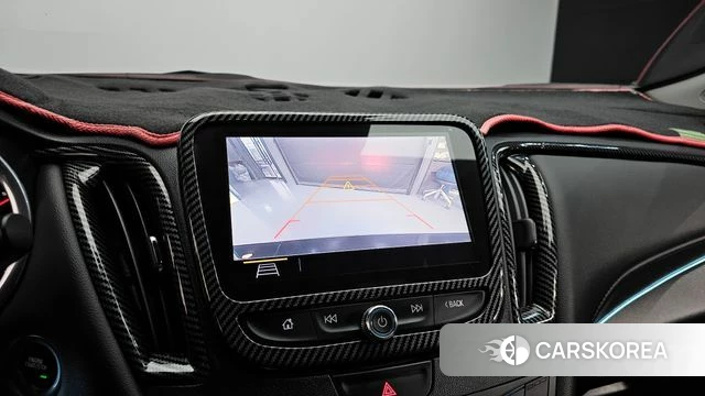 Chevrolet (GM Daewoo) The New Malibu id 3873332 из Кореи 7