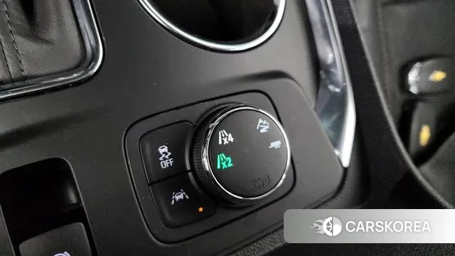 Chevrolet (GM Daewoo) Traverse id 2886294 из Кореи 7