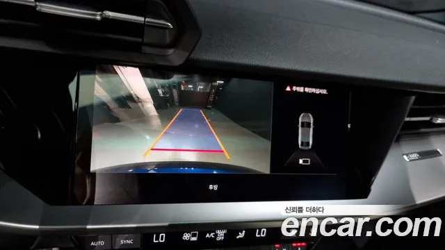 Audi A3 (8Y) id 2800686 из Кореи 7