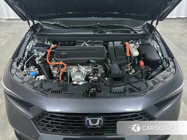 Honda Accord PHEV id 4216276 из Китая 7