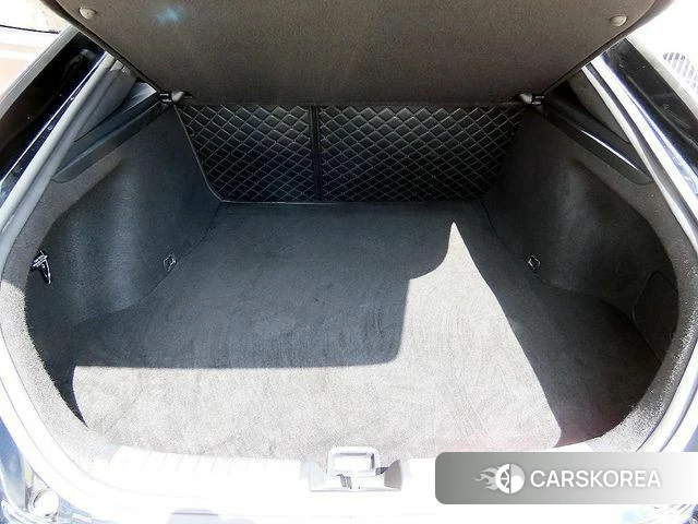 Kia Stinger id 4642876 из Кореи 7