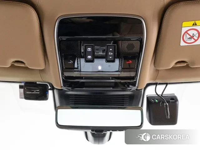 Land Rover Range Rover 5th Generation id 3576550 из Кореи 7